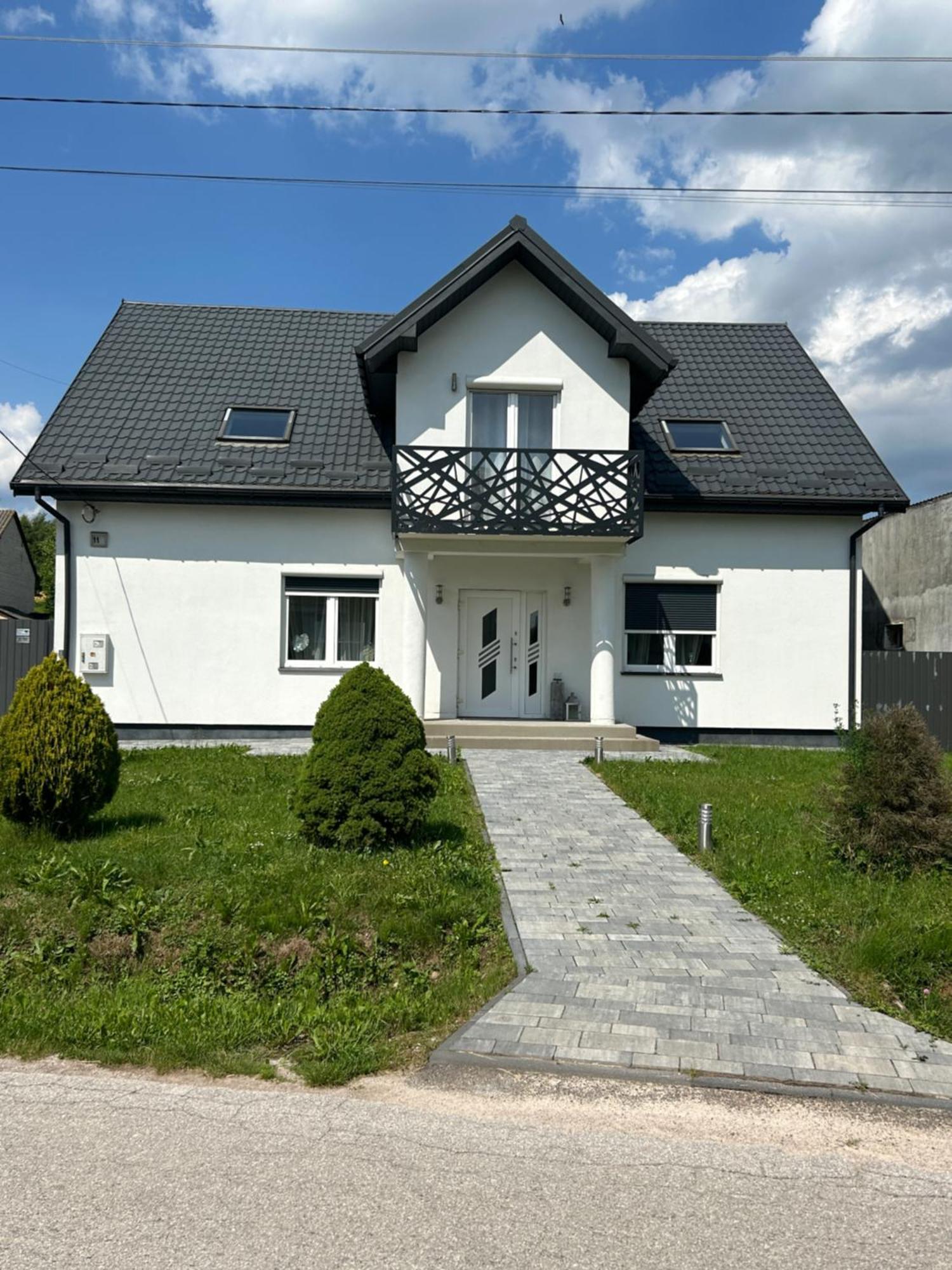 Swietokrzyski Klimacik Bodzentyn Exterior foto